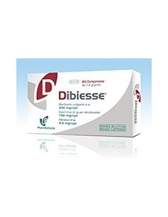 Integratore in compresse 30: supporto quotidiano